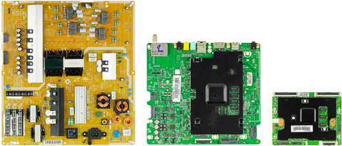 Samsung UN65JU7500FXZA (Version TH01) Complete LED TV Repair Parts Kit