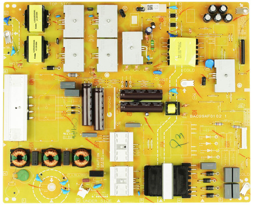 Philips AC79AMPW-001 Power Supply for 75PFL4864/F7 (XA2 Serial)