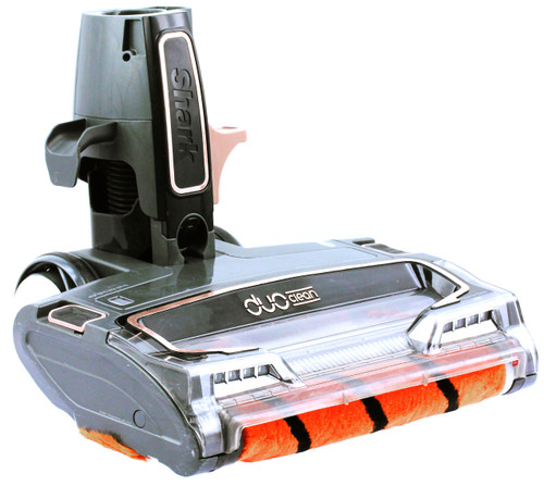 ジャパンテクノロジー　シャクシャインブロス107 Shark Motorized Floor Nozzle for Rocket DuoClean HV390 Vacuums