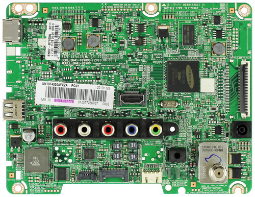 Samsung BN94-06777B Main Board for UN19F4000AFXZA