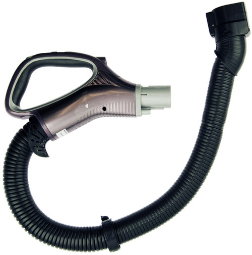 Shark Handle with Hose for Navigator NV651 Vacuums SEE NOTE