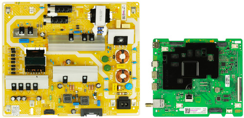 Samsung UN70TU700DBXZA Complete LED TV Repair Parts Kit (Version UA03)