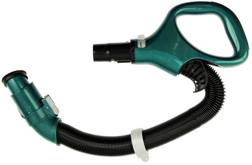 Shark Handle with Hose for Rotator QU573QGN Vacuums (SEE NOTE) - Refurbished