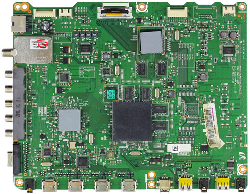 Samsung BN94-04224A Main Board for UN55C6400RFXZA