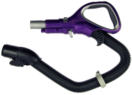 Shark 1302FC580 Handle with Hose for Navigator NV581 NV586 Vacuums