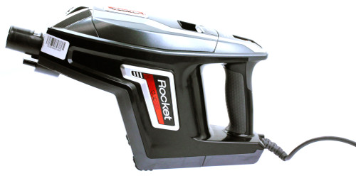 Shark Chassis/Motor for Rocket DuoClean HV381QBK Vacuums SEE NOTE