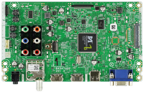 Emerson A3ATHMMA-002 Digital Main Board for LF391EM4 (ME1 Serial)
