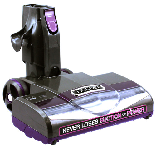 Shark Motorized Floor Nozzle for Rocket DuoClean HV301PL Vacuums - Refurbished