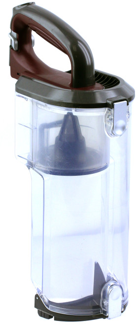 Shark Dust Cup for APEX DuoClean QU601QPR Vacuums - Refurbished