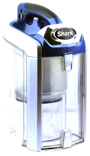 Shark Dust Cup for Navigator NV651QBL Vacuums - Refurbished