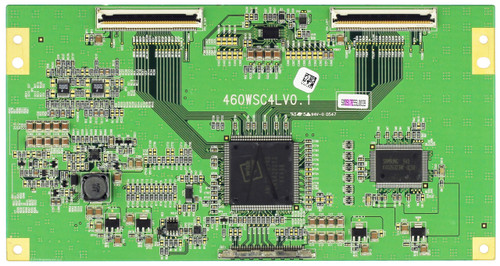 Samsung LJ94-00917E (460WSC4LV0.1) T-Con Board