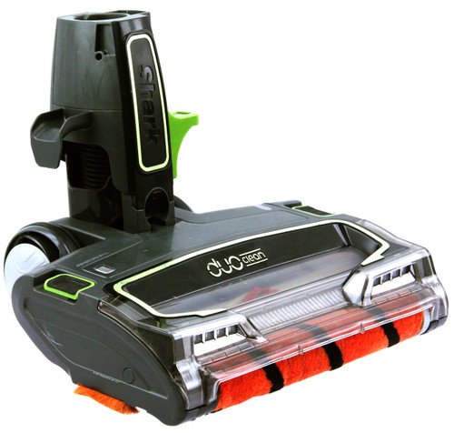 Shark Motorized Floor Nozzle for Rocket DuoClean HV394QGR Vacuums - Refurbished