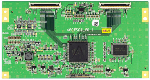 Samsung LJ94-01159C (460WSC4LV0.1) T-Con Board