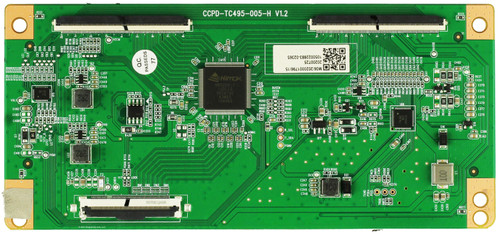 JVC 513C4951M06 T-Con Board (58-inch models ONLY)