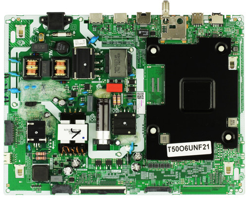 Samsung BN96-51849A Main Board Power Supply for UN50TU7000FXZA (Version GB04)