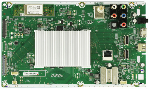 Philips AB78JMMA-001 Main Board for 65PFL5603/F7 (FM1 Serial)