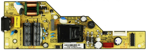 TCL 08-L12CLA2-PW200AA Power Supply Board/LED Driver