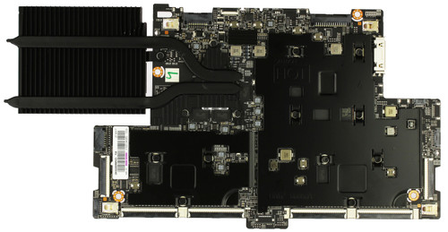 Samsung BN94-14164A Main Board for QN82Q900RBFXZA (Version FA01)