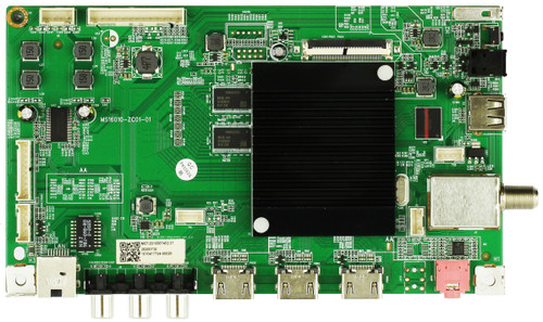 Westinghouse Main Board for WR58UX4019