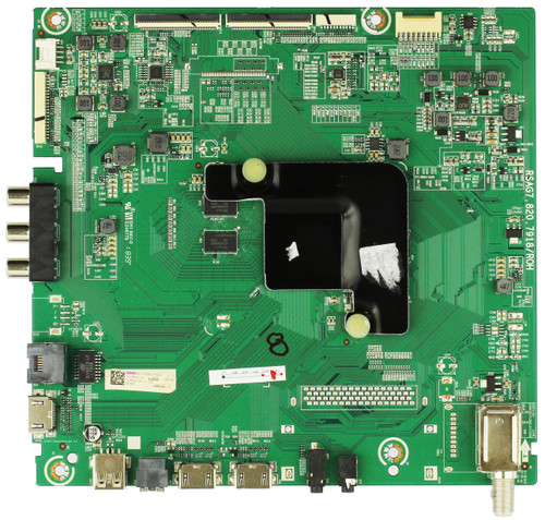 Hisense 231113 226048 226045 Main Board 55H8E (G1836B1 SN)