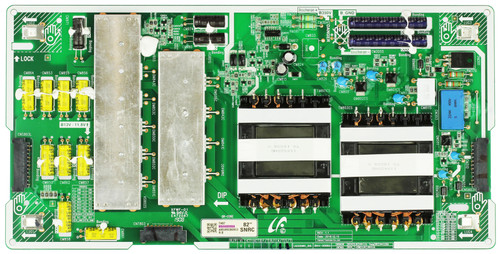 Samsung BN96-00996A DC VSS-DRIVER BOARD LED Driver 