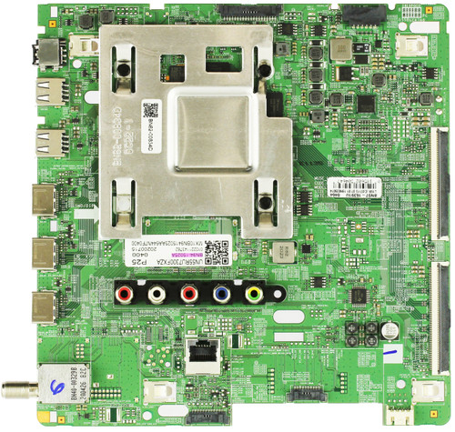 Samsung BN94-15025A Main Board for UN55RU7300FXZA (Version FA02)