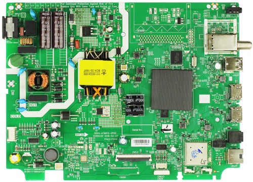 Skyworth Main Board for 32E20300