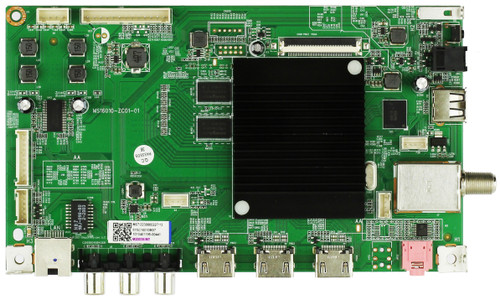 Element M20039-MT Main Board for E4AA55R