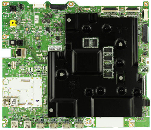 LG EBU65824601 EBU65803501 Main Board for 75SM9970PUA.AUSYLH