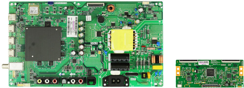Vizio V435-G0 (LAUKQEKV Serial) Complete TV Repair Parts Kit - V7