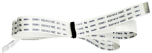 Vizio 35110UQ00-GWV-G FFC Cable