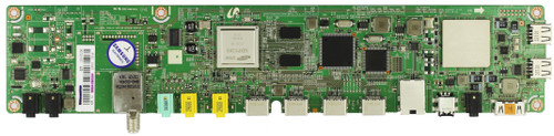 Samsung BN94-06653A Main Board for One Connect BOARD ONLY