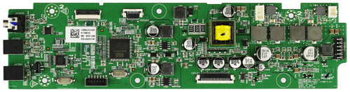 LG EBR76705801 Option Code Assembly Main Board for Sound Bar