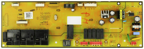 Samsung Range DE92-03761G Main Board 