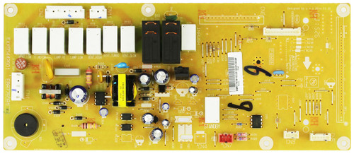 LG EBR77659103 Microwave Control Board