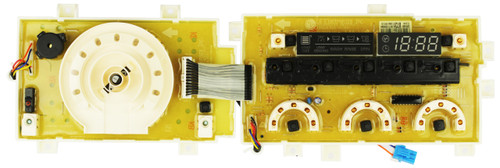 LG Washer EBR36870731 Main Display Board Assembly 