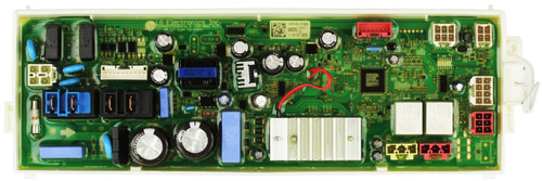 LG EBR79609805 Dishwasher Main Control Board 