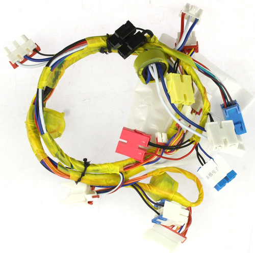 Samsung Washer DC93-00311A Main Wire Harness Assembly 