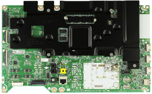 LG EBT65262201 Main Board for OLED55C9PUA.AUSYLHX