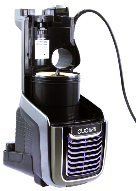 Shark Chassis and Motor for APEX DuoClean AX950 Vacuums - Refurbished