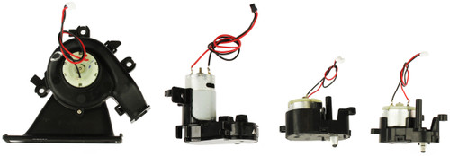 Shark RV725_N Parts | ShopJimmy