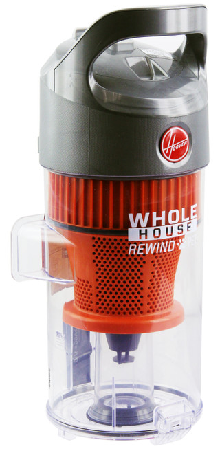 Hoover UH71255 Original Dust Cup WindTunnel 2 Whole Home Rewind Pet Upright