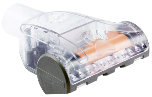 Hoover 000977002 Rubberized Pet Turbo Tool