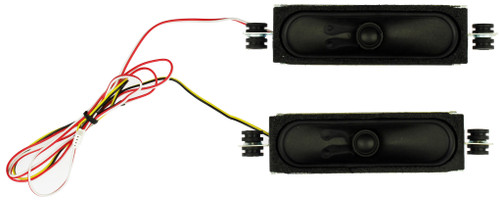 Vizio 0335-1508-4560 Speaker Set