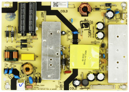 Element 514C3903M08 Power Supply Board for E4AA43R