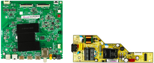 TCL 43S435 Complete TV Repair Parts Kit V1