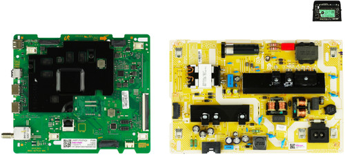 Samsung UN58TU700DFXZA (Version XA03) Complete LED TV Repair Parts Kit