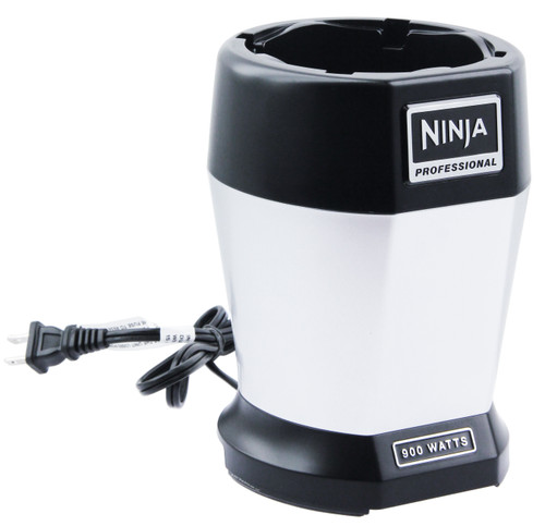 Ninja Blender Replacement Motor Base BL450 Nutri-Ninja Pro - Refurbished