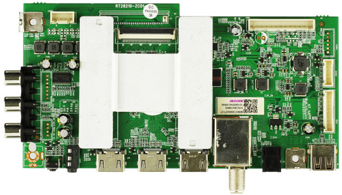 Element 515C28210M09 M20112-MT Main Board for E2AA40R