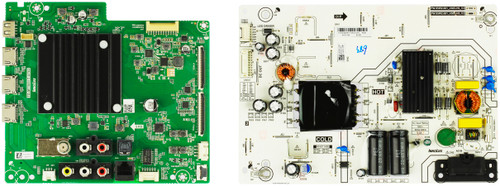 Vizio V405-H19 (Version LIAIZAOW) Complete LED TV Repair Parts Kit